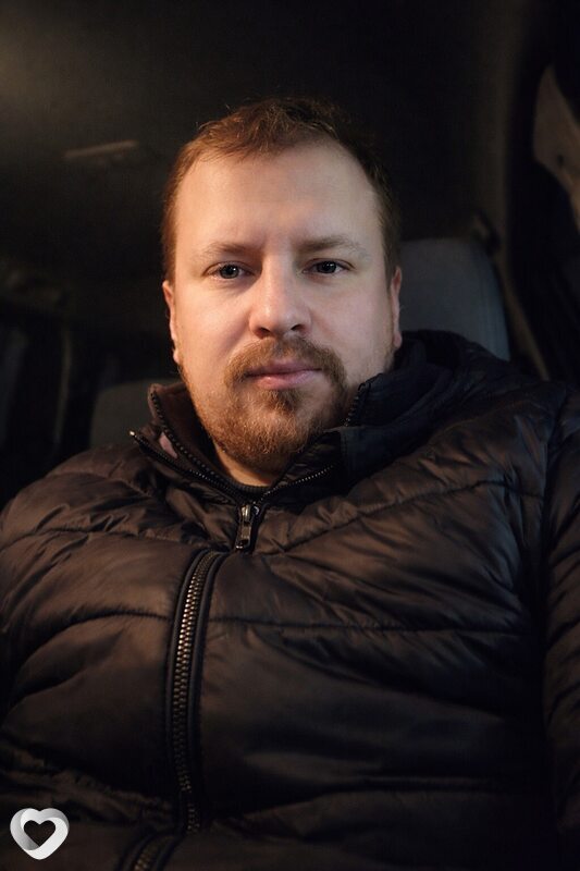 Роман, Лодзь