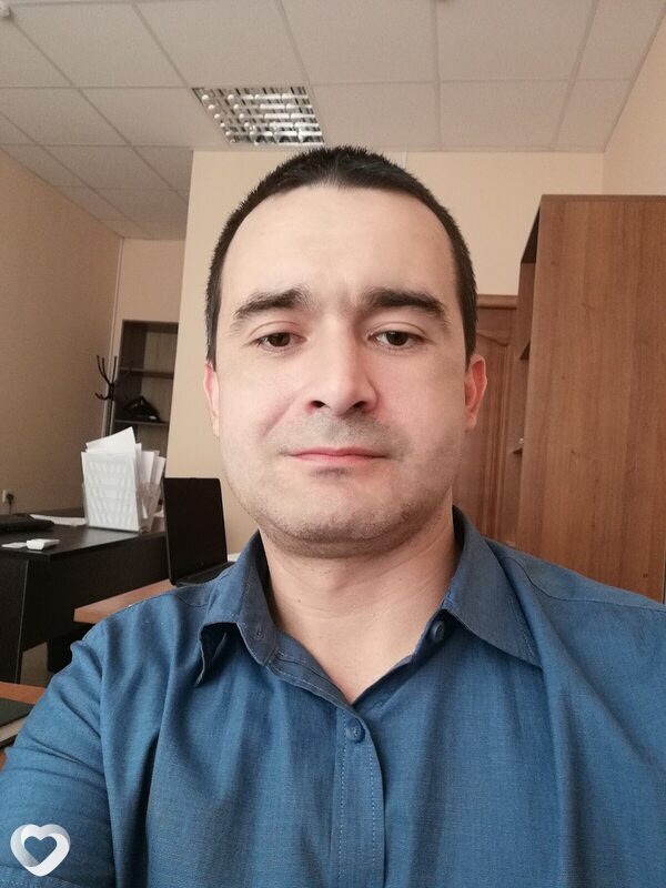 Владимир, 42, Пензе — анкета №581158