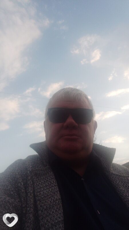 Руслан, 46, Уфе — анкета №581159