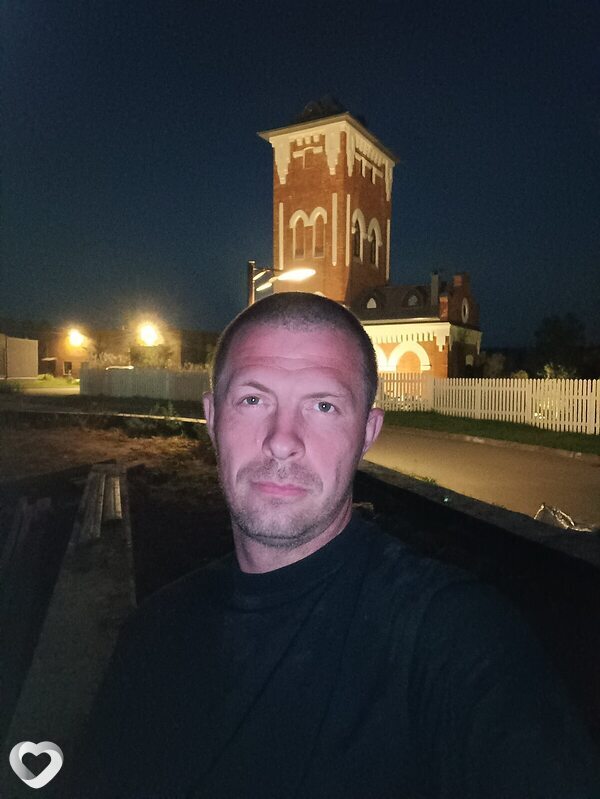 Сергей, 35, Туле — анкета №581164