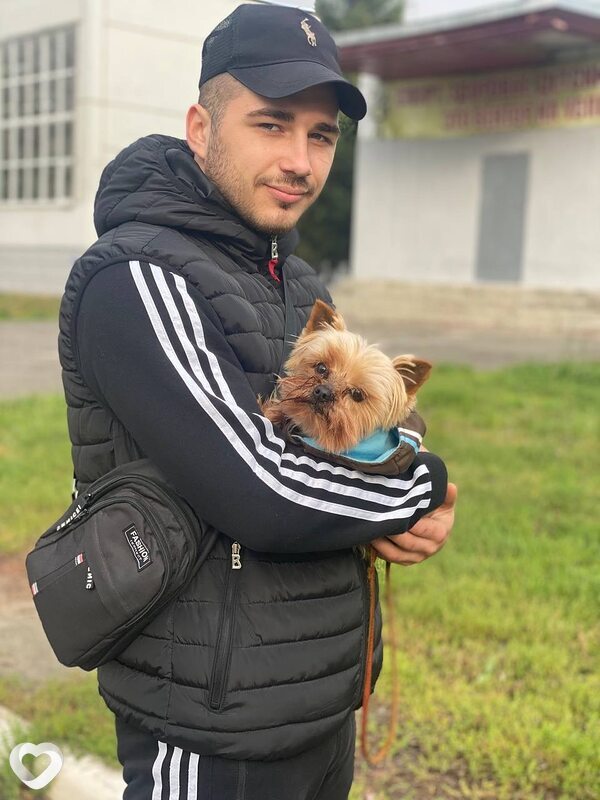 Владислав, 27, Харькове — анкета №581166