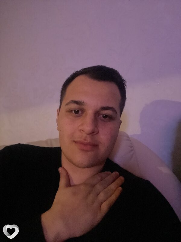 Михаил, 37, Нижнем Новгороде — анкета №581168