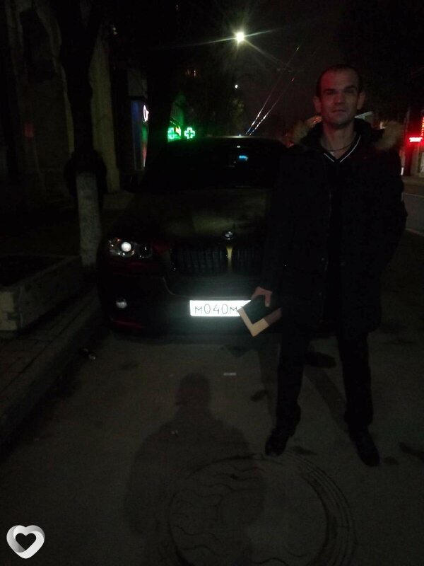 Рома, 42, Ростове-на-Дону — анкета №581169