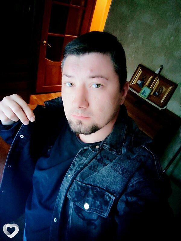 Кирилл, 34, Туле — анкета №580951