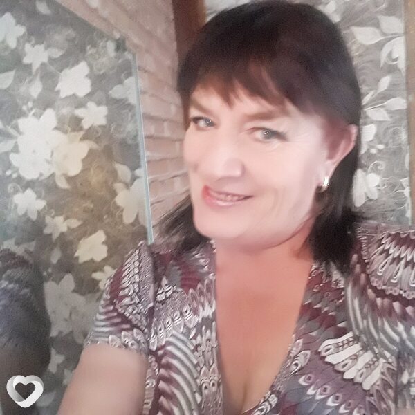 Ирина, 62, Чите — анкета №580964