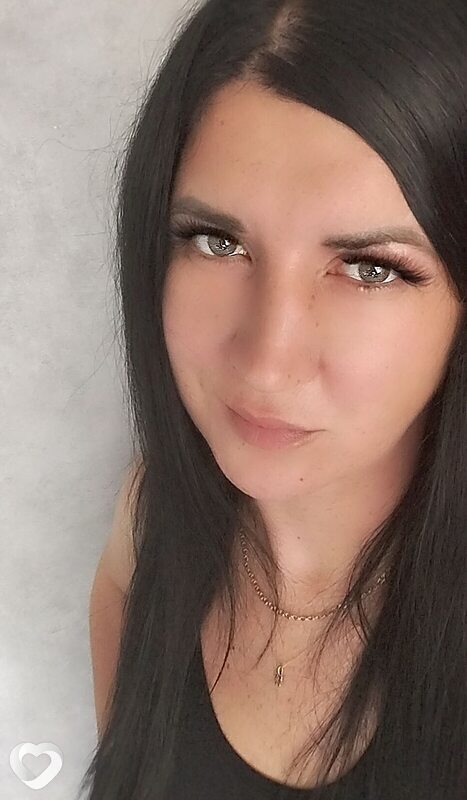 Юлия, 36, Минусинске — анкета №580966