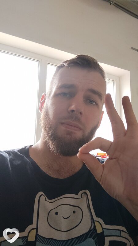 Александр, 31, Владивостоке — анкета №580967