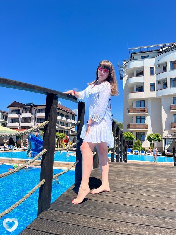 Нелля, 36, Усть-Каменогорск — анкета №580968