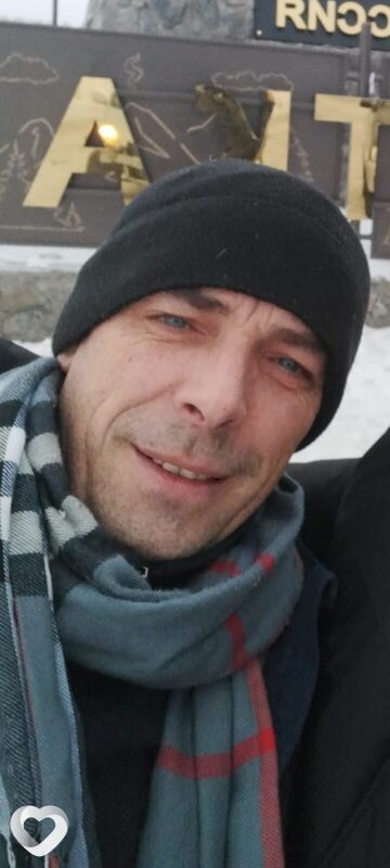 Евгений, 47, Петропавловске-Камчатском — анкета №580969