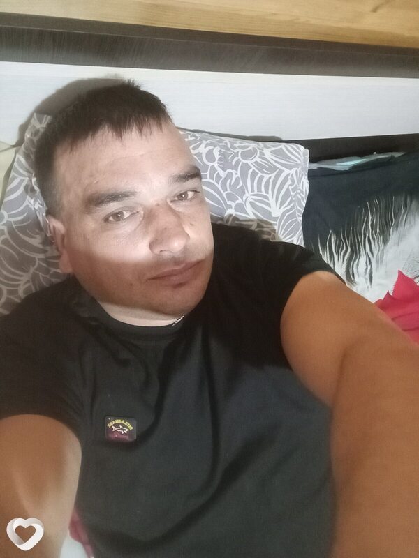 Николай, 39, Иркутске — анкета №581573