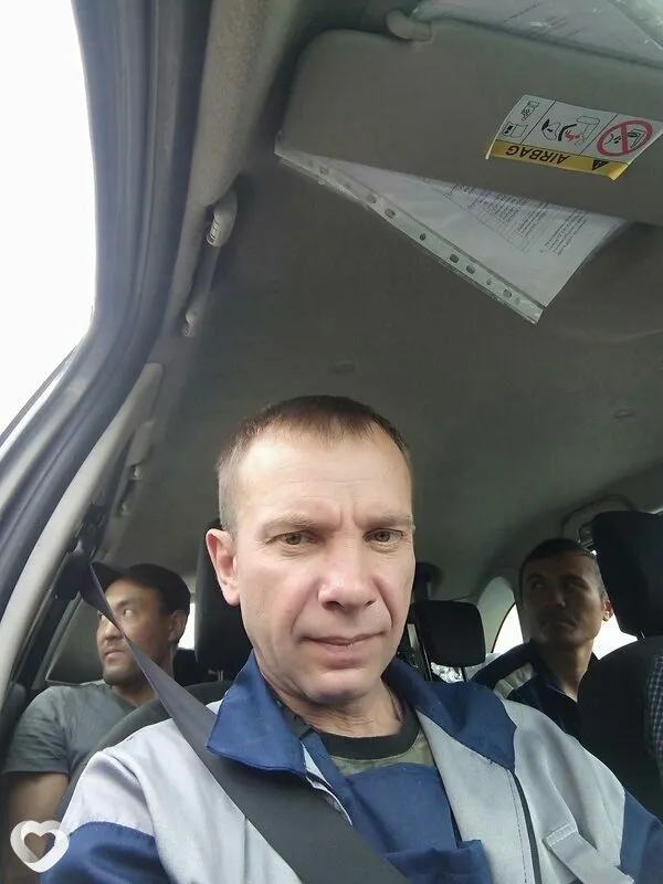 Обыватель, 51, Новосибирске — анкета №9556