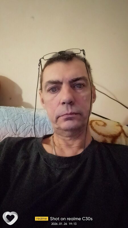 Эдуард, 51, Кемерове — анкета №581577