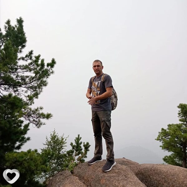 Михаил, 36, Костанае — анкета №581578