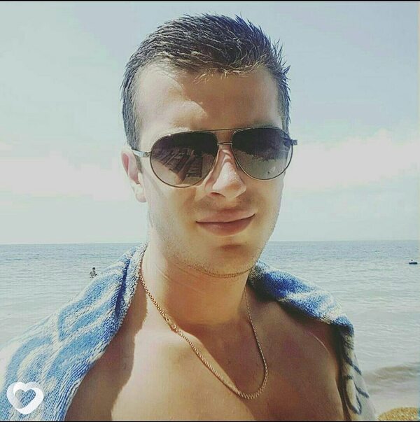 Сергей, 34, Смоленске — анкета №581588