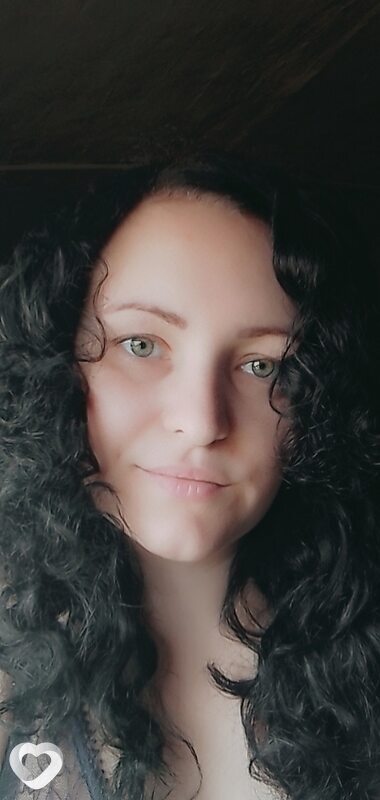 Юлия Viktorovna, 35, Кемерове — анкета №581590