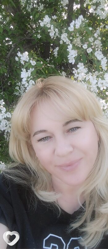 Анна, 46, Иркутске — анкета №581592