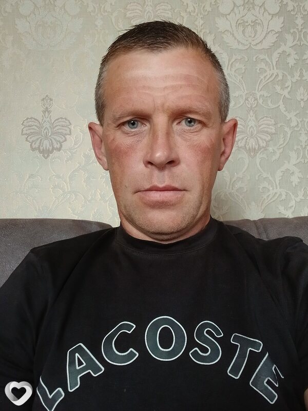Вадим, 48, Нижнем Новгороде — анкета №581593