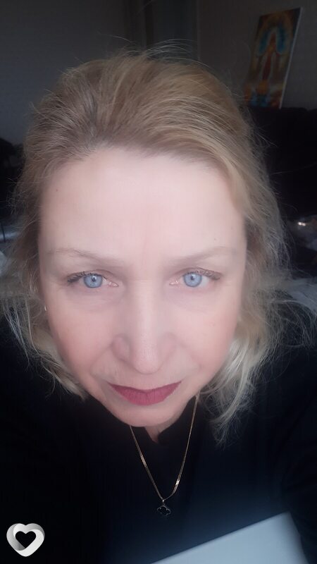 Ульяна, 68, Красноярске — анкета №581597