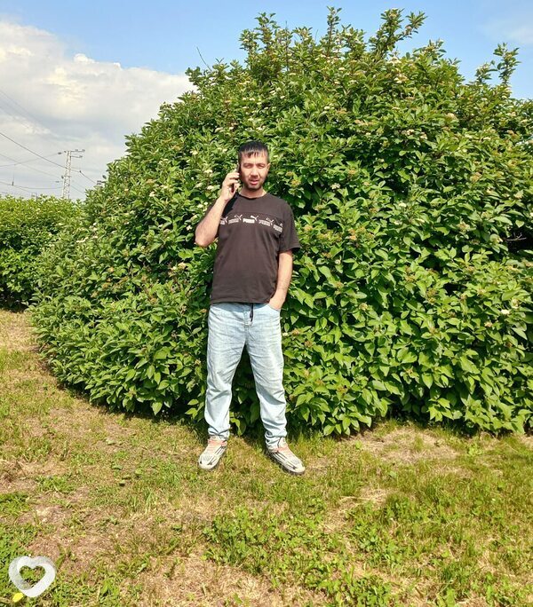 Кишваршо, 41, Кемерове — анкета №580974