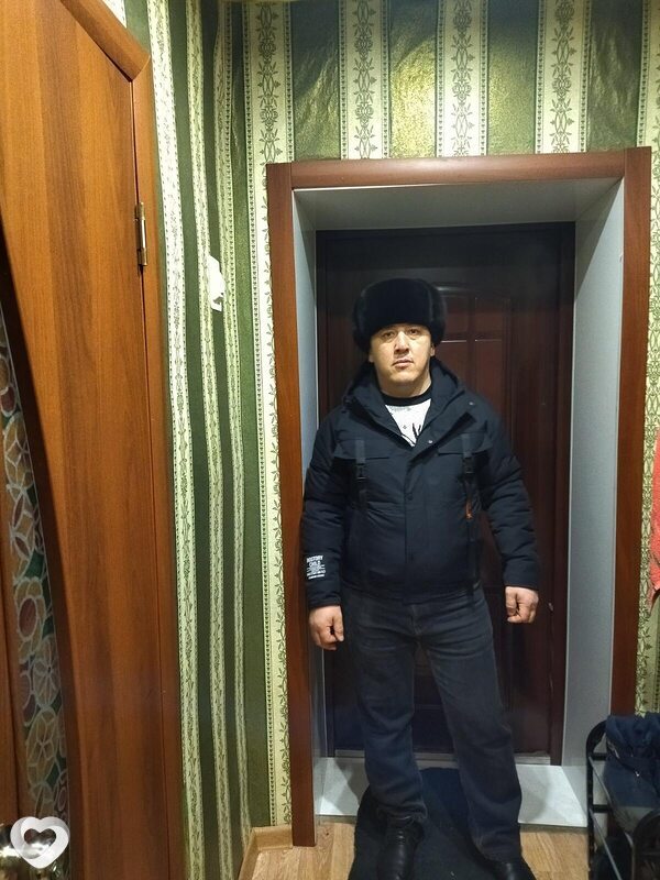Саваш, 49, Новосибирске — анкета №580978