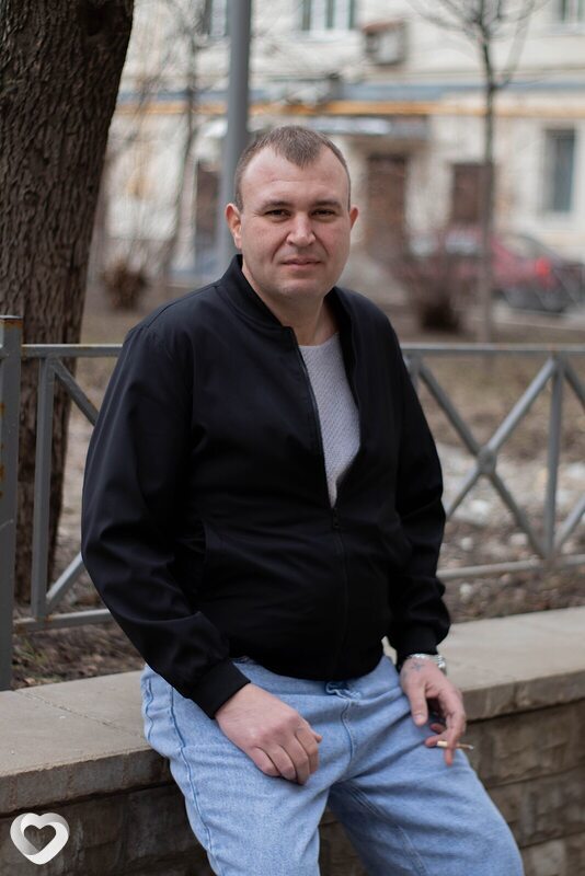 Виктор, 42, Костомукше — анкета №580988
