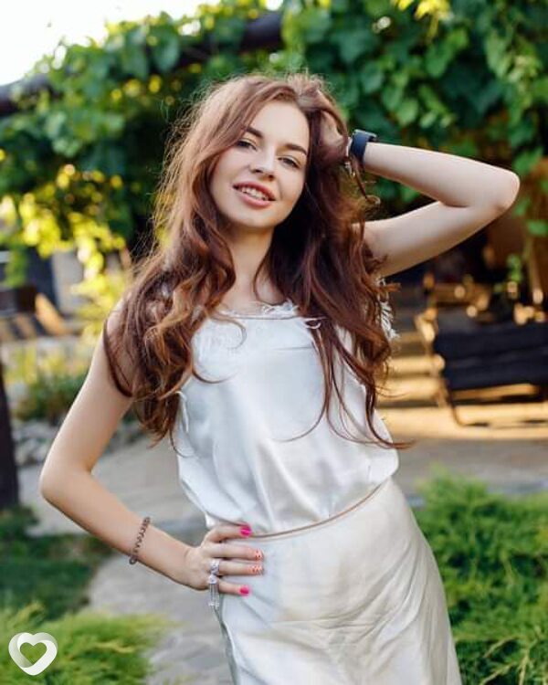 Лена, 38, Кривое Роге — анкета №580989