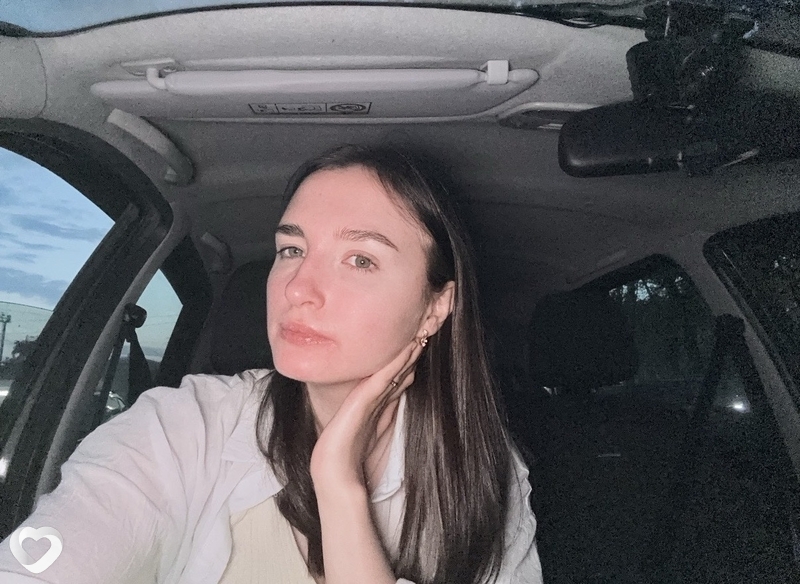 Олеся, 25, Перми — анкета №580990