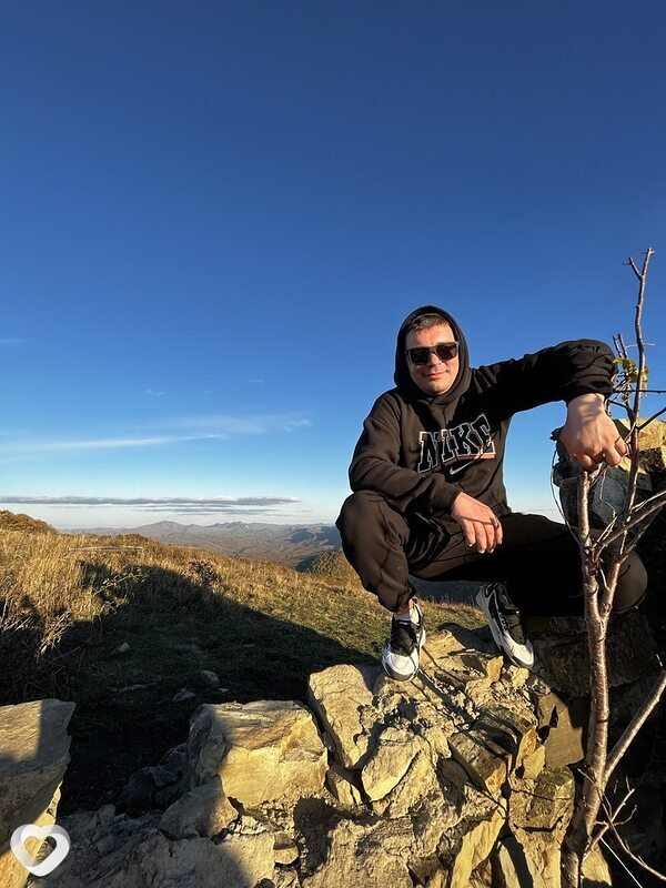Александр, 39, Воронеже — анкета №580998