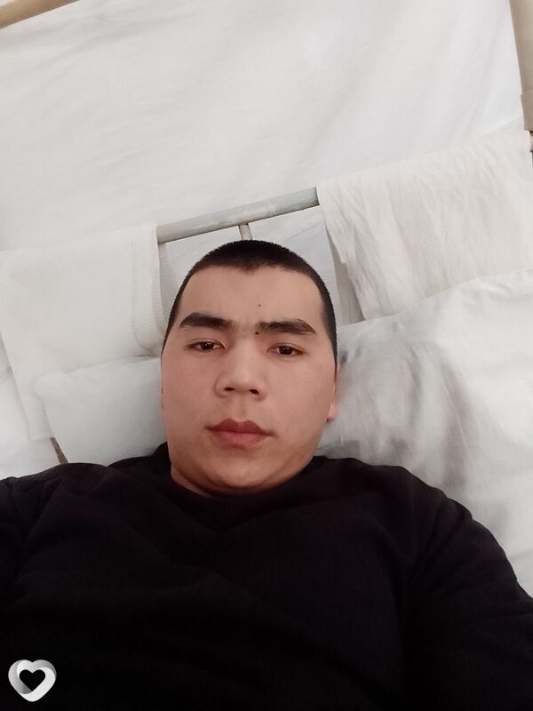 Али, 30, Новосибирске — анкета №580999
