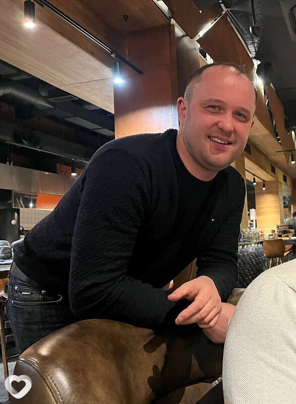 Дима, 39, Новосибирске — анкета №581002