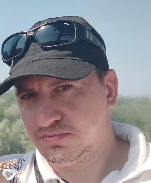 Николай, 44, Кирове — анкета №581007