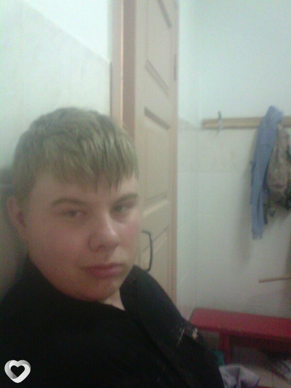 Павел, 29, Ирбите — анкета №581009