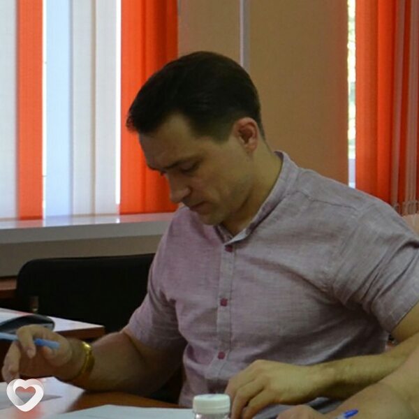 Павел, 37, Москве — анкета №581013