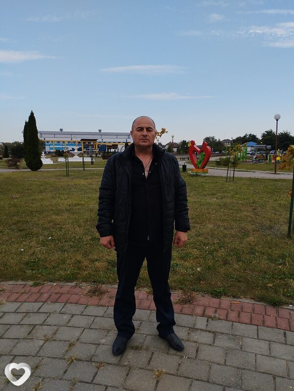 Сергей, 55, Иванове — анкета №581016