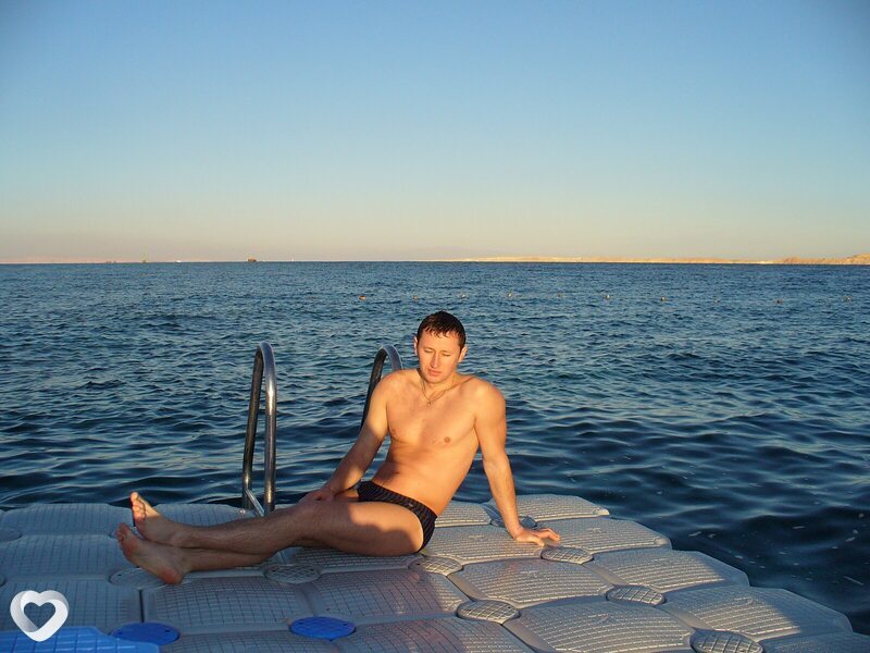 Михаил, 40, Москве — анкета №581018