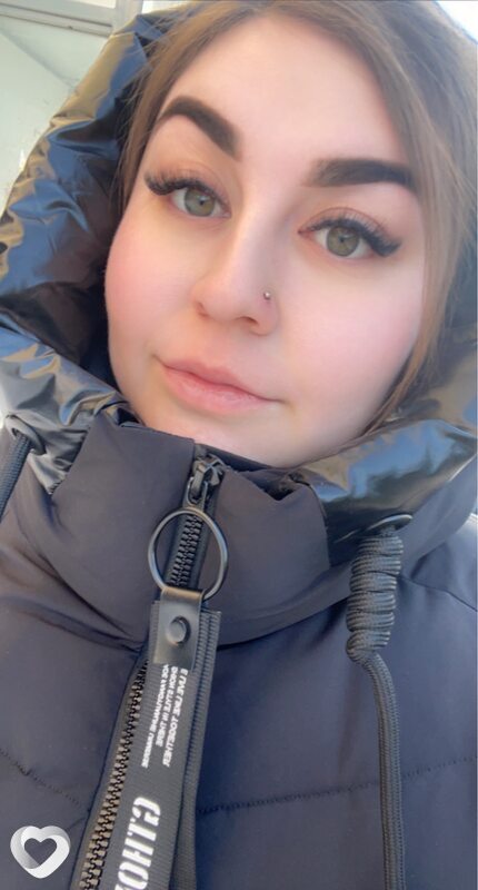 Полюшка, 32, Новосибирске — анкета №581299