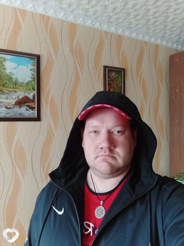 Сергей, 36, Губкине — анкета №581301