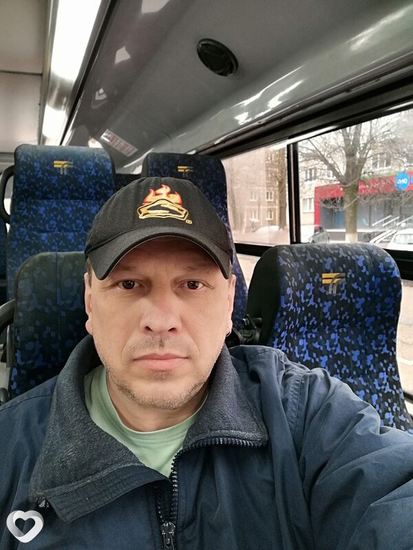 Олег, 52, Коломне — анкета №581302
