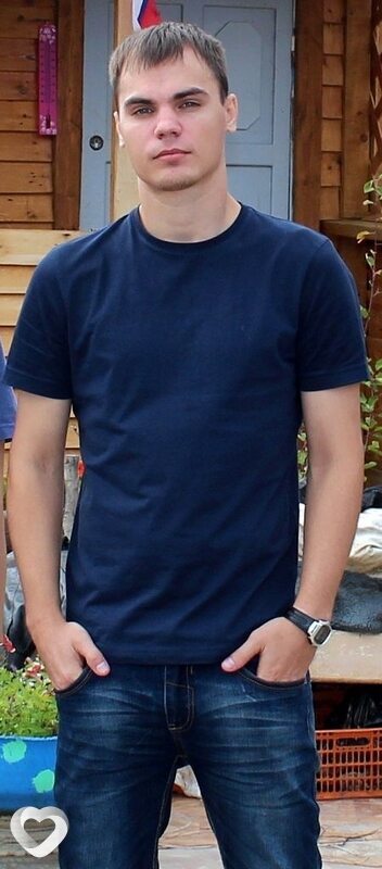 Сергей, 29, Казани — анкета №581304