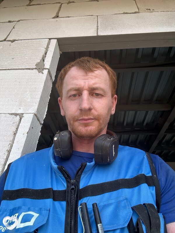 Дима, 34, Астане — анкета №581307