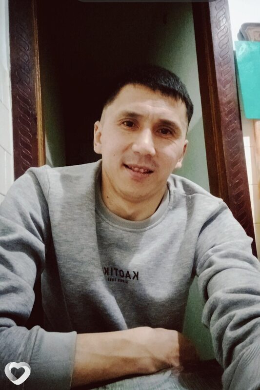 Марат, 36, Костанае — анкета №581310