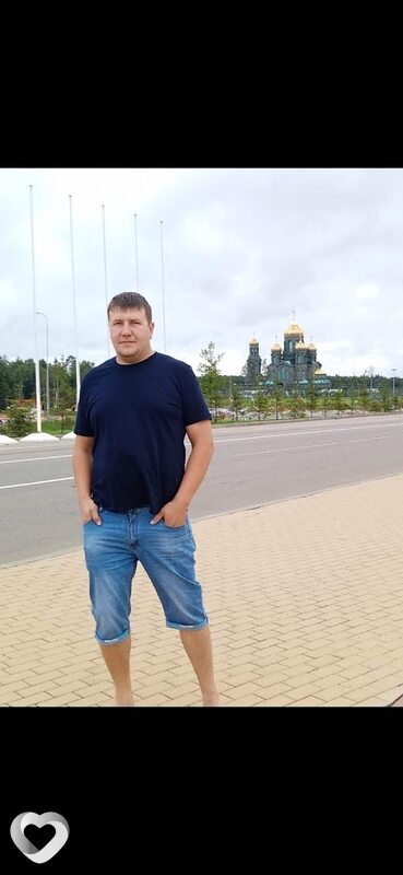 Tim, 39, Красноуральске — анкета №581312