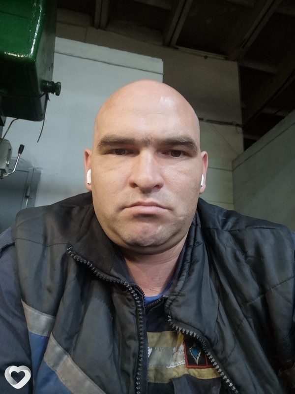 Рамиль, 33, Нижнекамске — анкета №581319