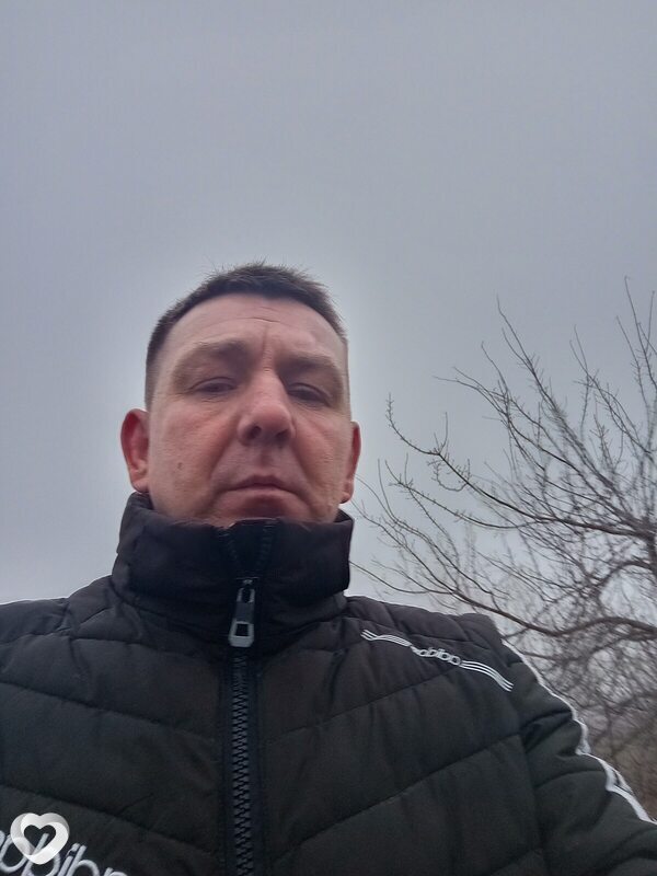 Николай Симонов, 39, Старом Осколе — анкета №581173