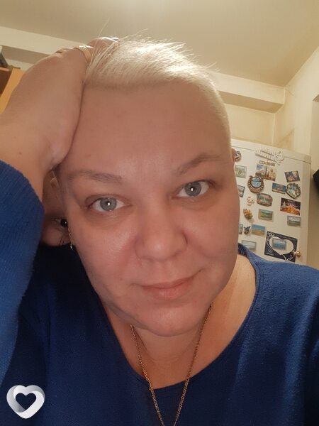 Ольга, 45, Новокузнецке — анкета №581174