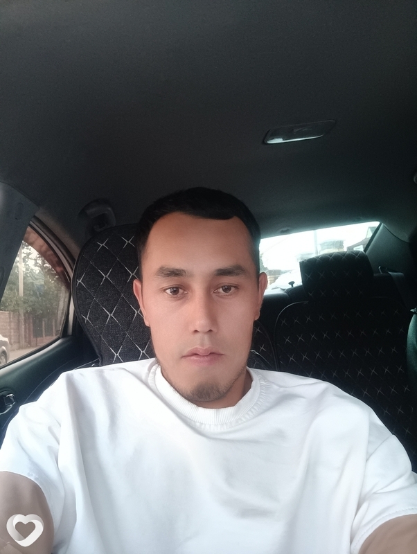 Оралхан, 33, Шымкенте — анкета №581183