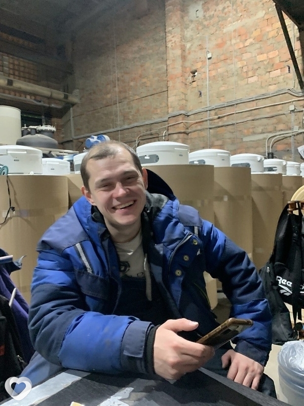 Константин, 33, Санкт-Петербурге — анкета №581049