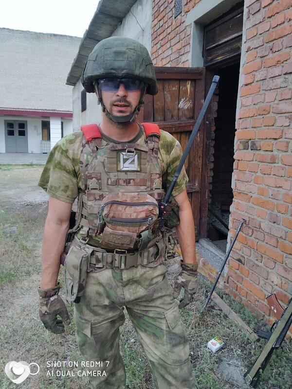 Вова, 35, Камышлове — анкета №581057