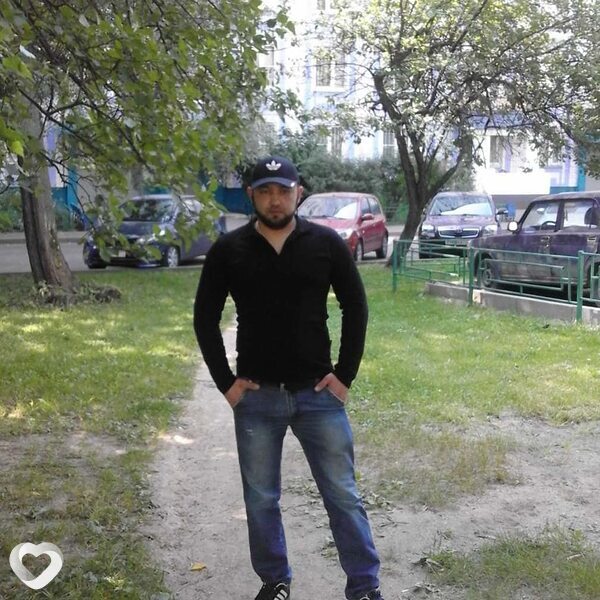 Равшан, 43, Большое Камени — анкета №581059
