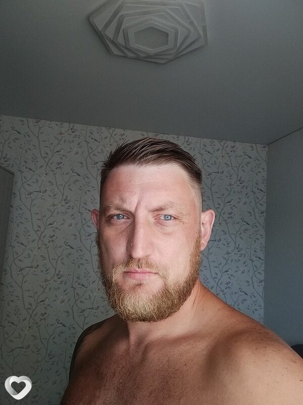 Роман, 36, Уссурийске — анкета №581065